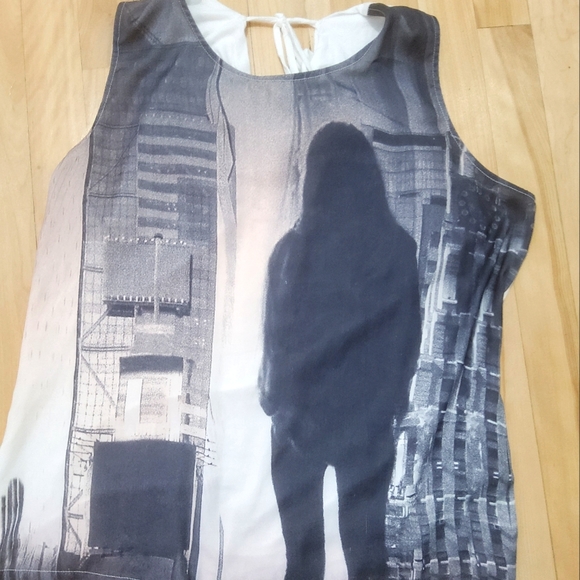 Top. REITMANS - Picture 1 of 4